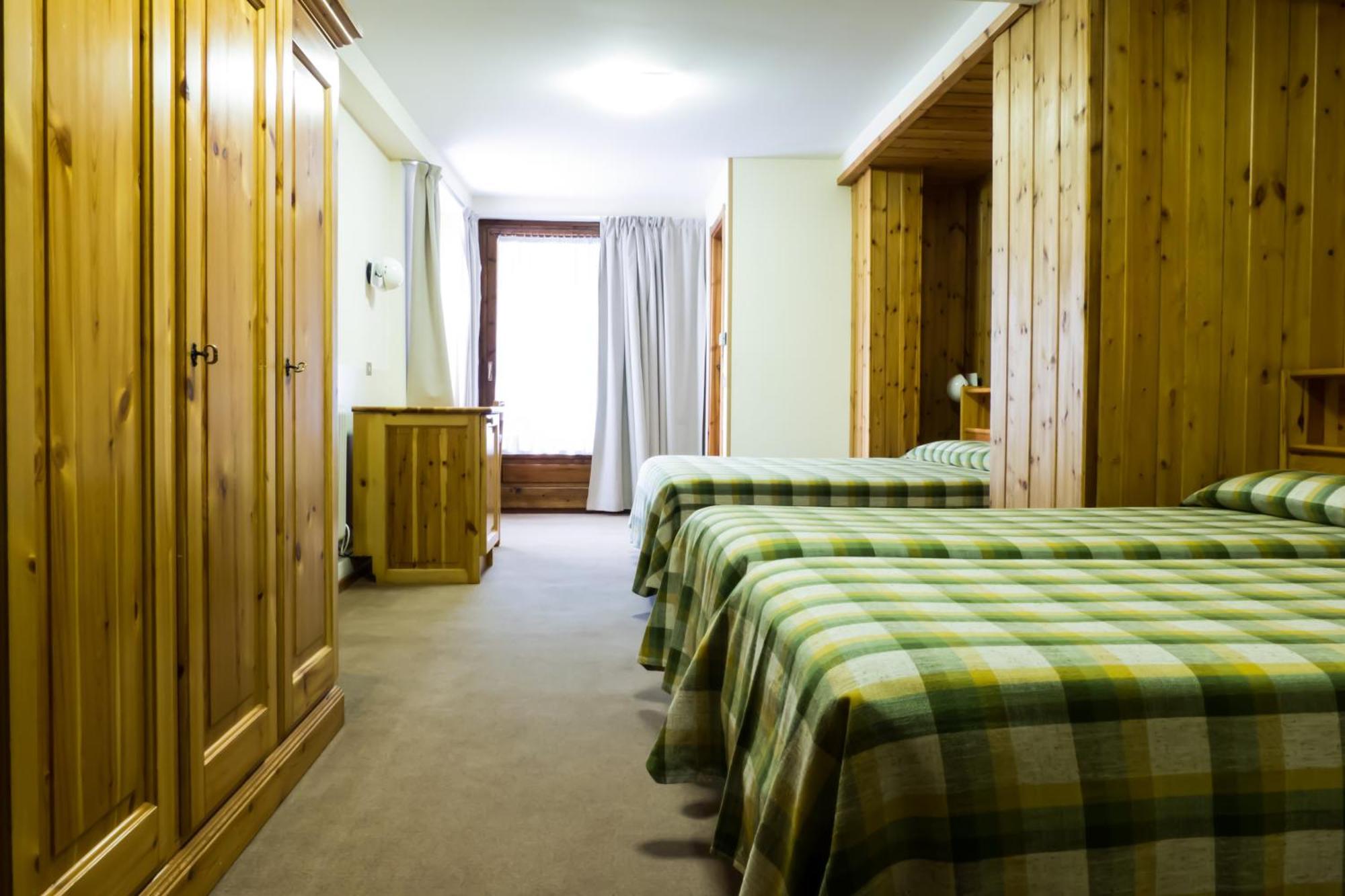 Hotel Valdotain Вилньов Екстериор снимка
