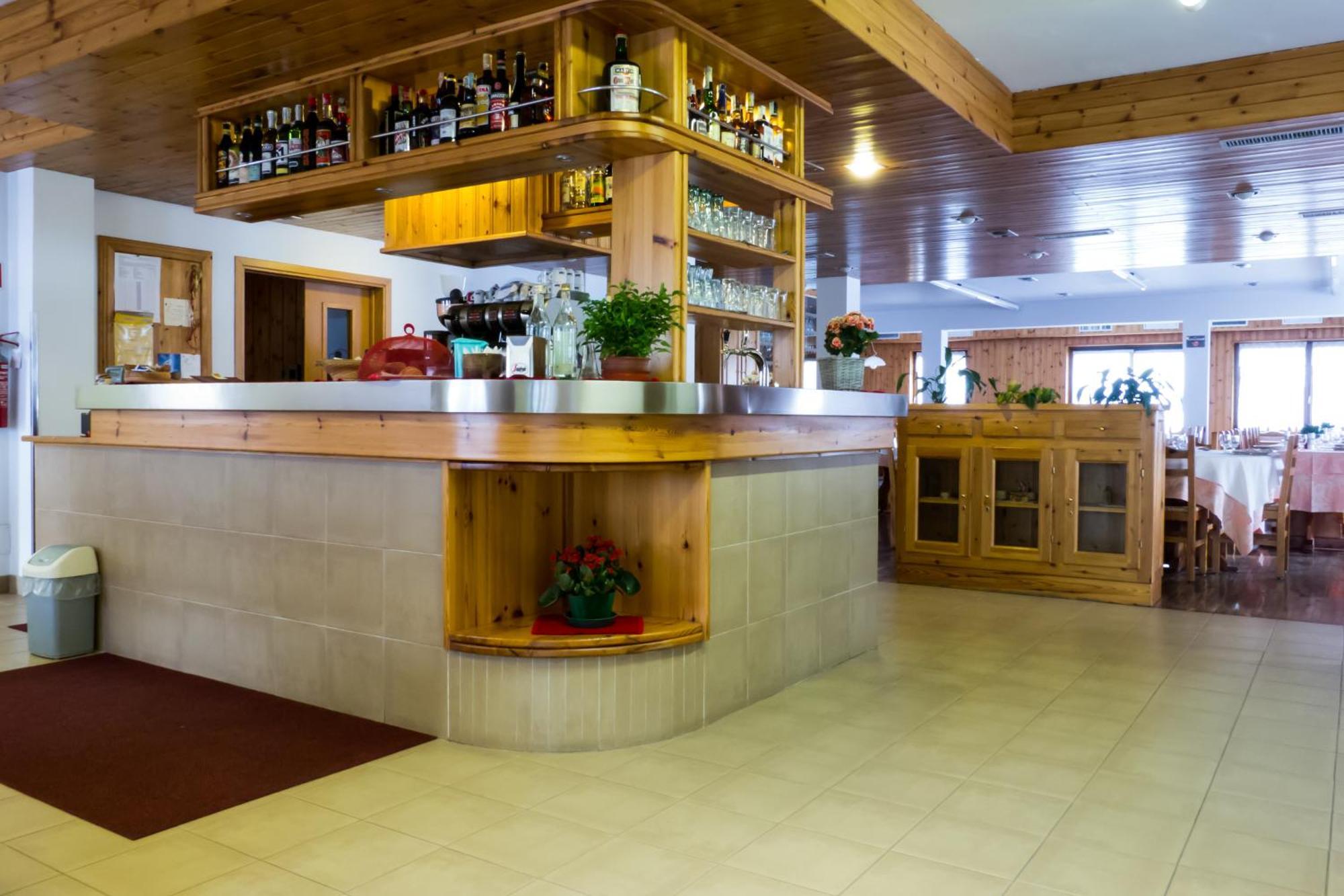 Hotel Valdotain Вилньов Екстериор снимка