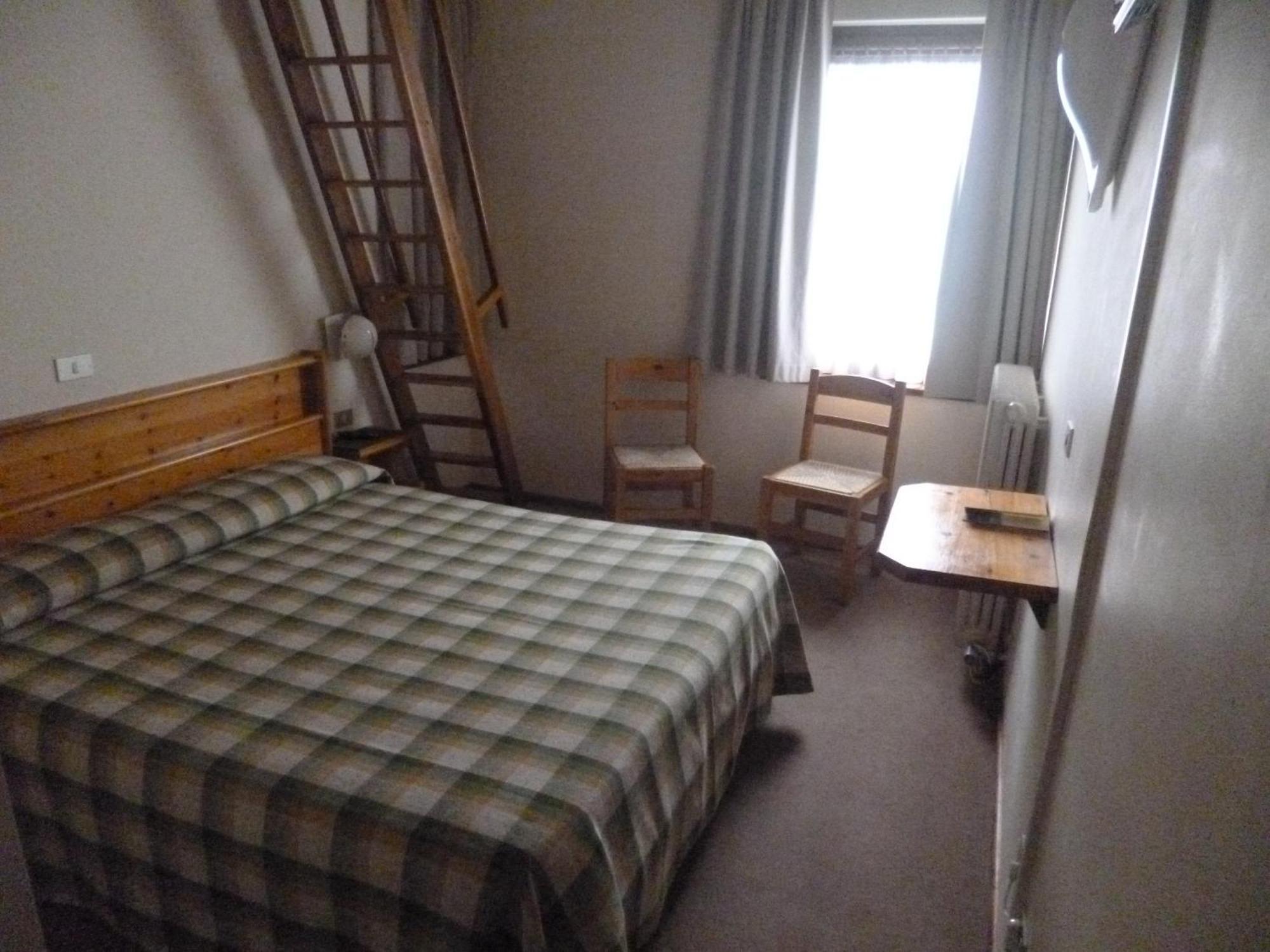 Hotel Valdotain Вилньов Стая снимка
