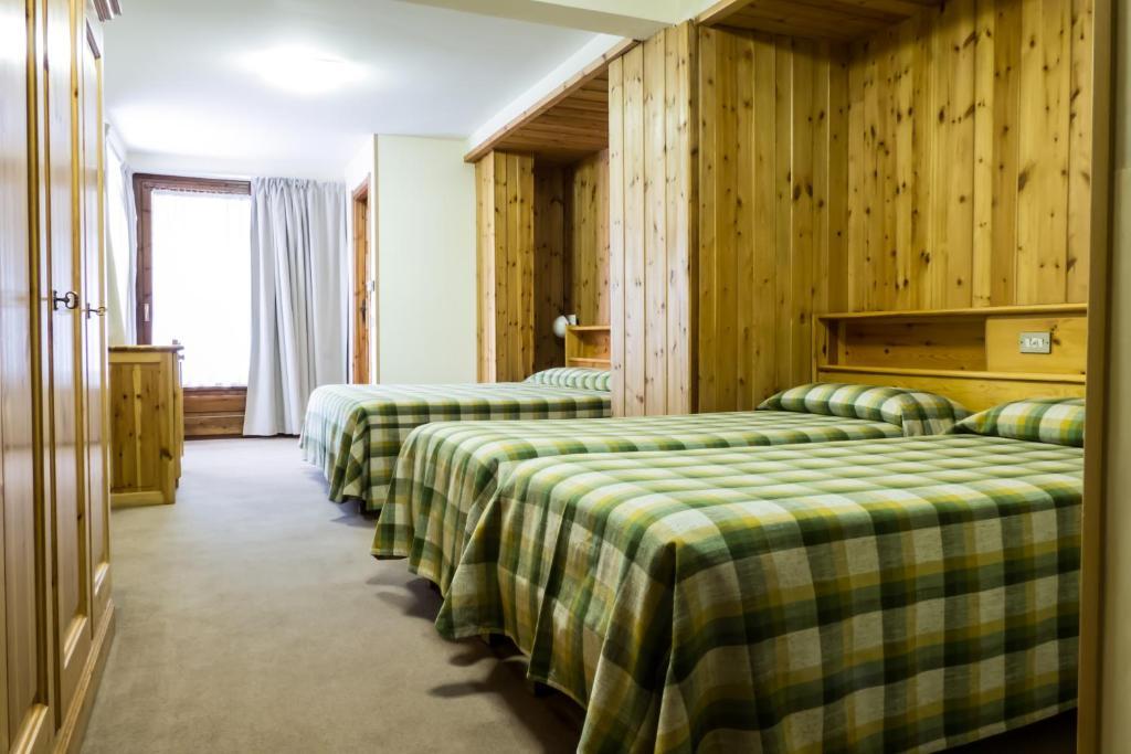 Hotel Valdotain Вилньов Стая снимка