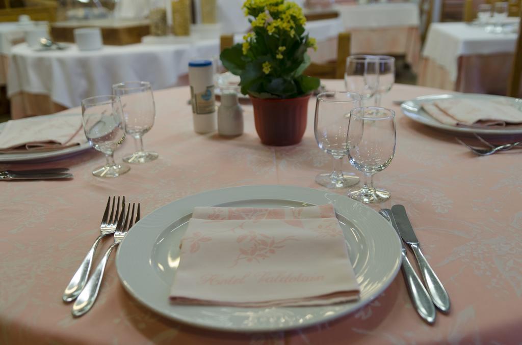 Hotel Valdotain Вилньов Екстериор снимка