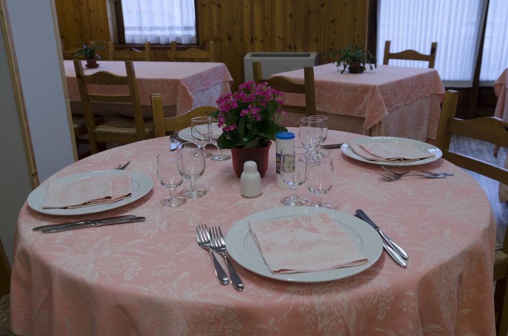 Hotel Valdotain Вилньов Екстериор снимка